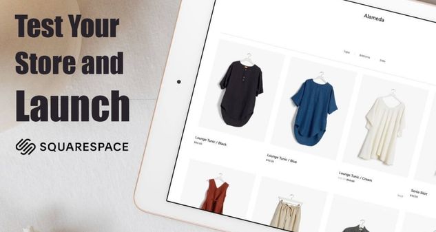 Step 6: Test Your Store and Launch (2 minutes)