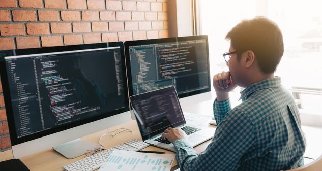 Platforms Offering Top Online Technology Courses