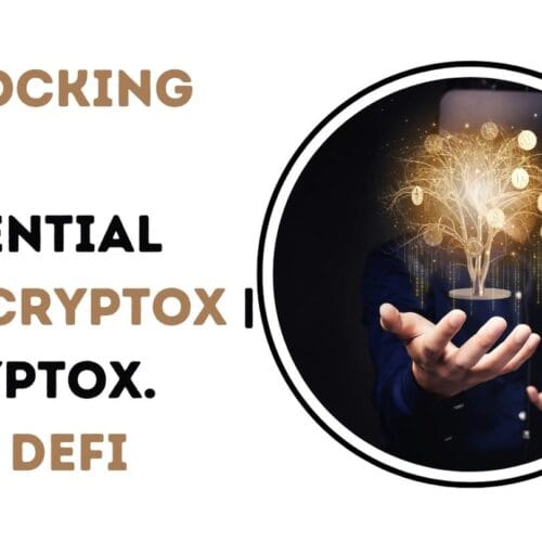 Unlocking the Potential of iCryptoX | iCryptoX.com Now