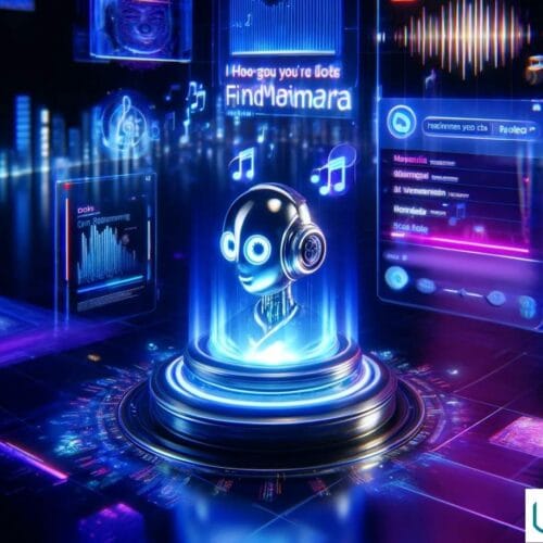 The Best 3 AI Chatbot That Finds Metadata for Songs