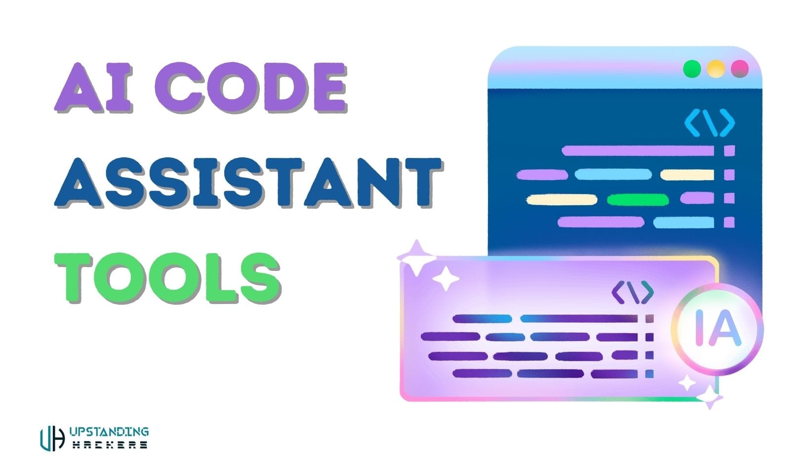 Best 12 AI Code Assistant Tools: Unlock Future Coding!