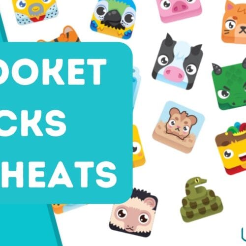 Blooket Hacks & Cheats: Unlocking the Secrets of Blooket!