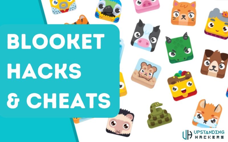 Blooket Hacks & Cheats: Unlocking the Secrets of Blooket!