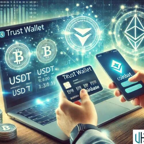 Can You Send USDT from Trust Wallet to Coinbase? Find Out Now!