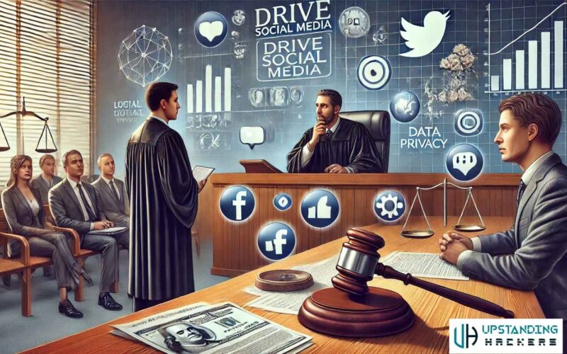 The Drive Social Media Lawsuit: Understanding the Implications