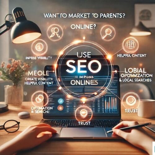 How to Effectively Market to Parents in the Digital Landscape