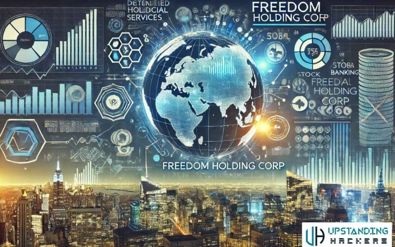 Freedom Holding Corp Stock: An Ultimate Analysis