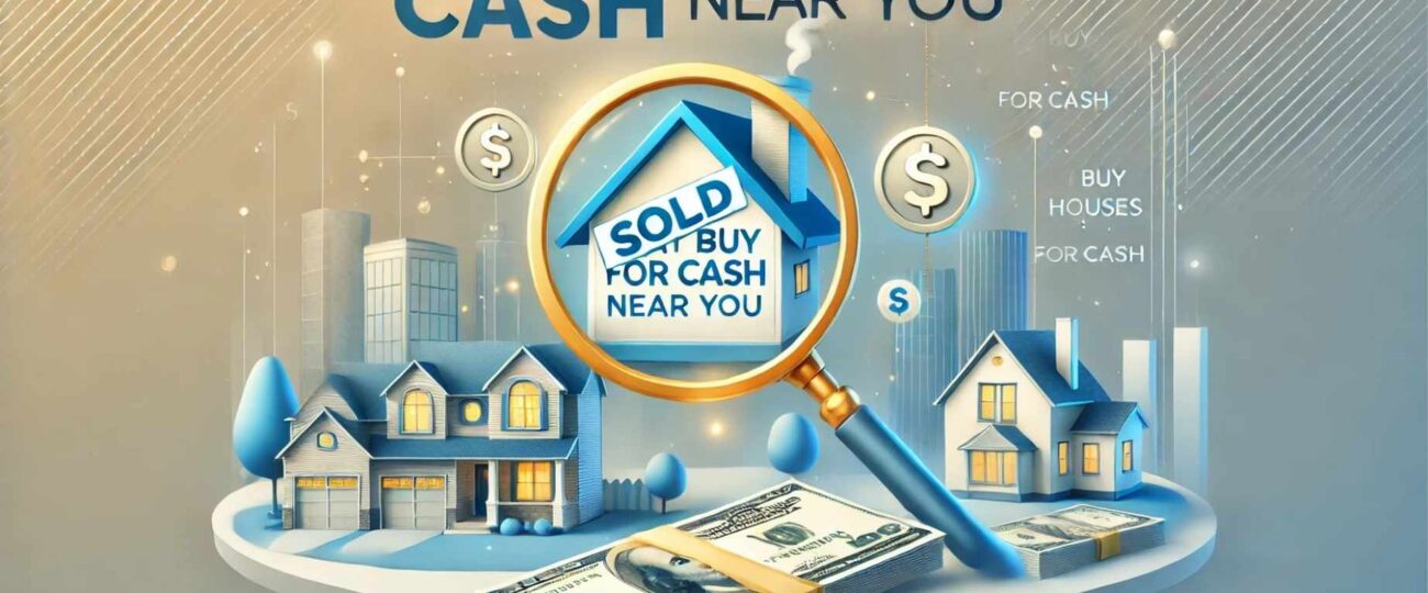 How Do I Find the Top Companies That Buy Houses for Cash Near Me? Expert Tips to Rely on