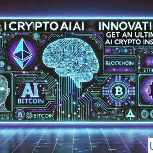 ICryptoAI.com Innovation: Get An Ultimate AI Crypto Insights