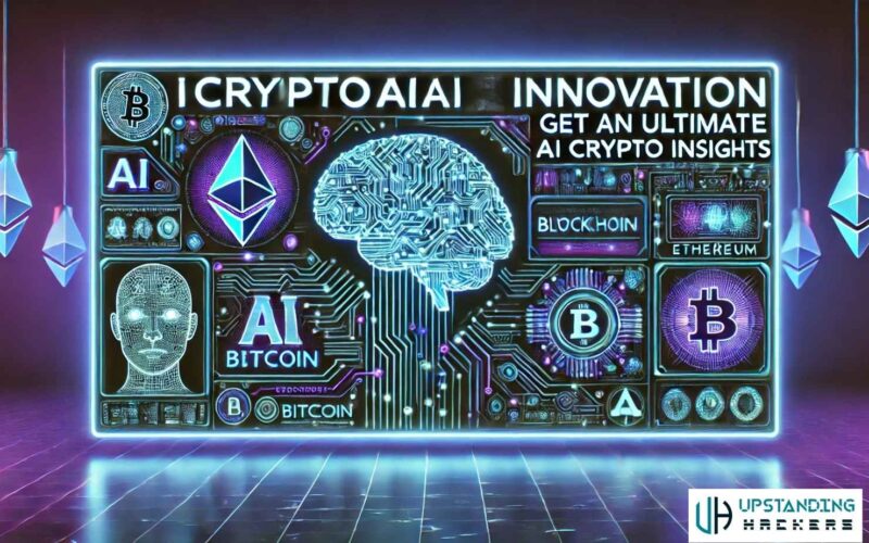 ICryptoAI.com Innovation: Get An Ultimate AI Crypto Insights