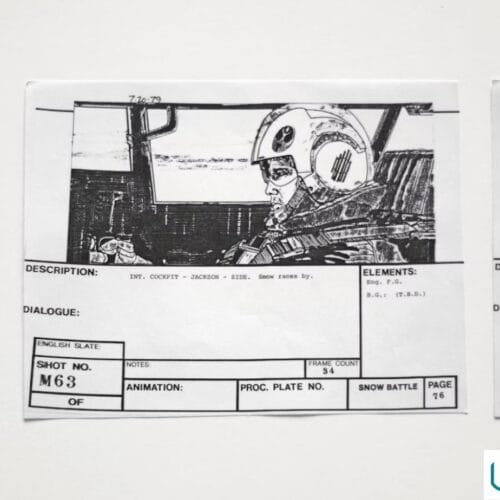 Leveraging Storyboarding Software for Seamless Animation Production