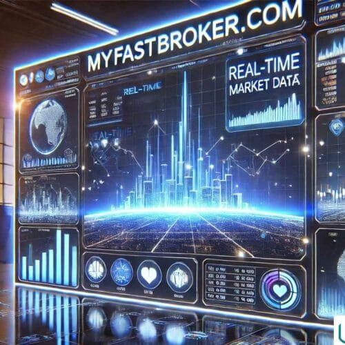 Myfastbroker .com: Unlock Your Financial Potential Now