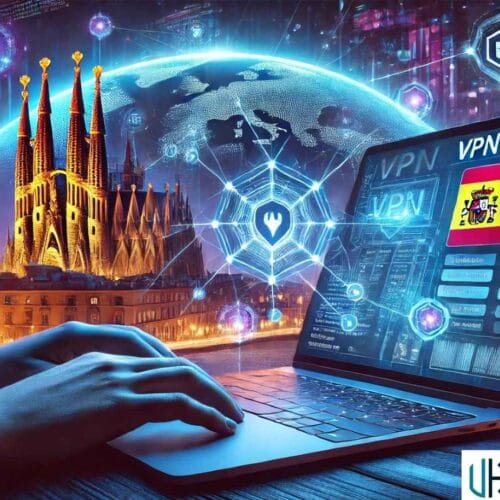 Why You Need Spain Proxies and VPNs to Access Restricted Spanish Content