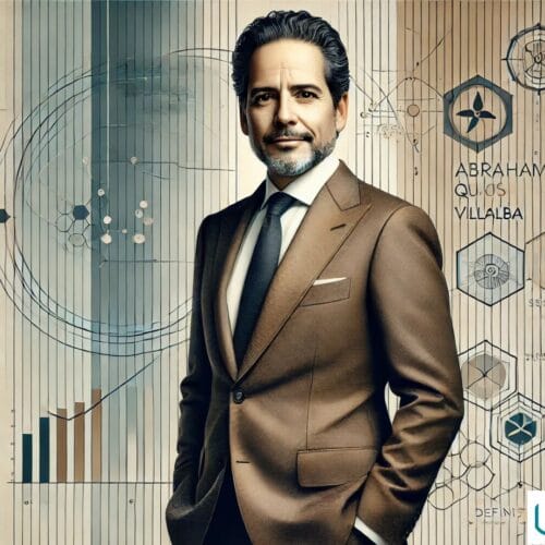 Abraham Quiros Villalba: A Visionary Leader in Business World