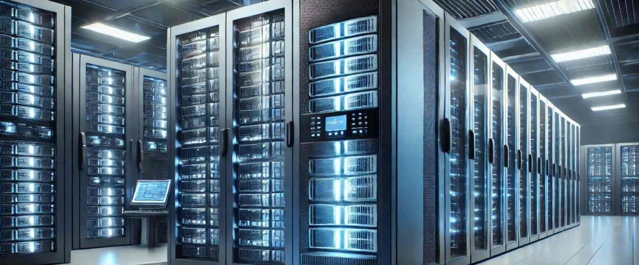 Building Blocks of Uptime Engineering Server Reliability with Modular UPS