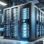 Building Blocks of Uptime Engineering Server Reliability with Modular UPS