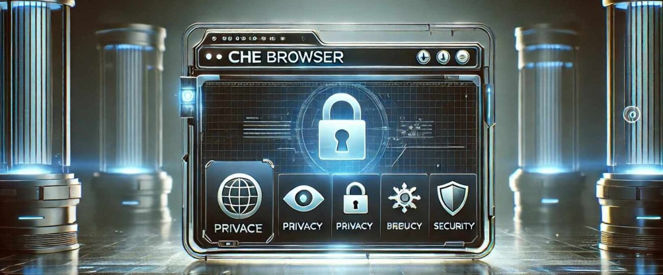 CHE browser
