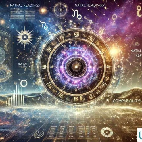Revolutionizing Astrology Integration: Divine API’s Impact on Digital Platforms