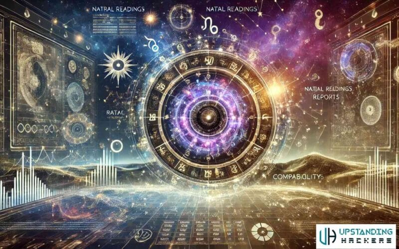 Revolutionizing Astrology Integration: Divine API’s Impact on Digital Platforms