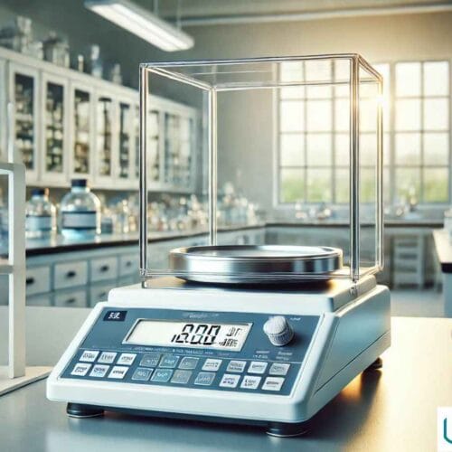 What is an Electronic Analytical Balance? An Ultimate Guide
