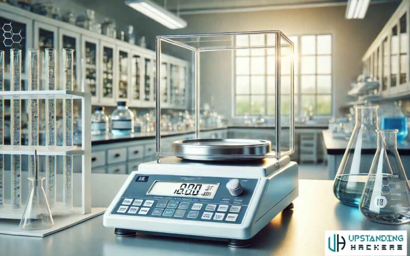 What is an Electronic Analytical Balance? An Ultimate Guide