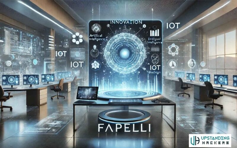 Fapelli: Bridging the Gap Between Technology and Design