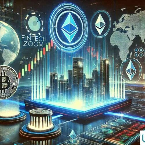 FintechZoom.io: Your Ultimate Source of Fintech Insights