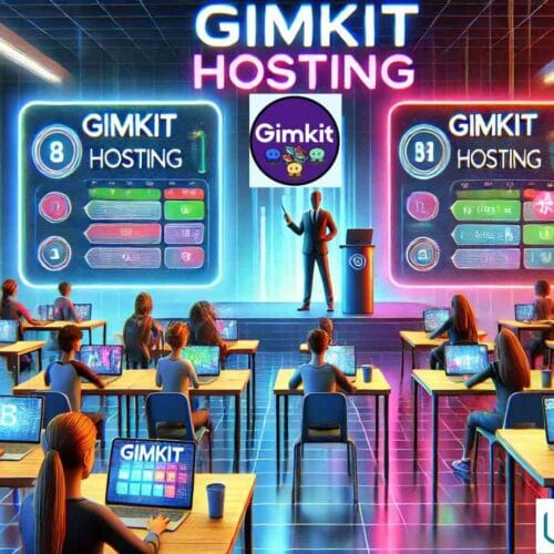 Gimkit Host: An Ultimate Guide to Engage & Inspire Students Now