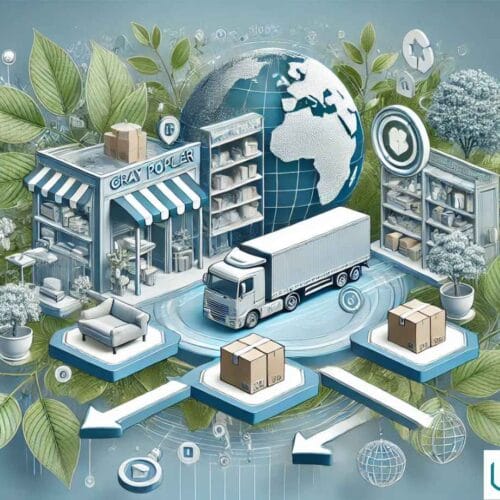 Gray Poplar Dropshipping: An Ultimate Way to Scale Business