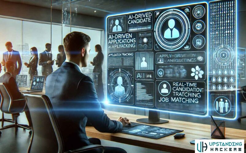 How Technology Optimizes the Hiring Process?