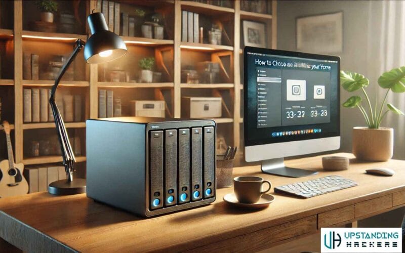 How to Choose a Quiet NAS for Your Home
