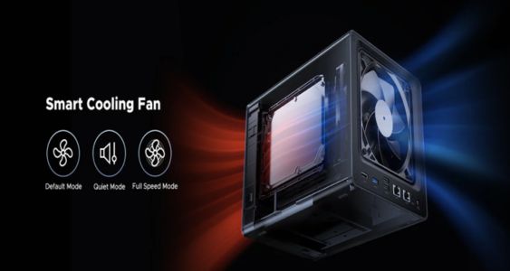How to Choose a Quiet NAS for Your Home