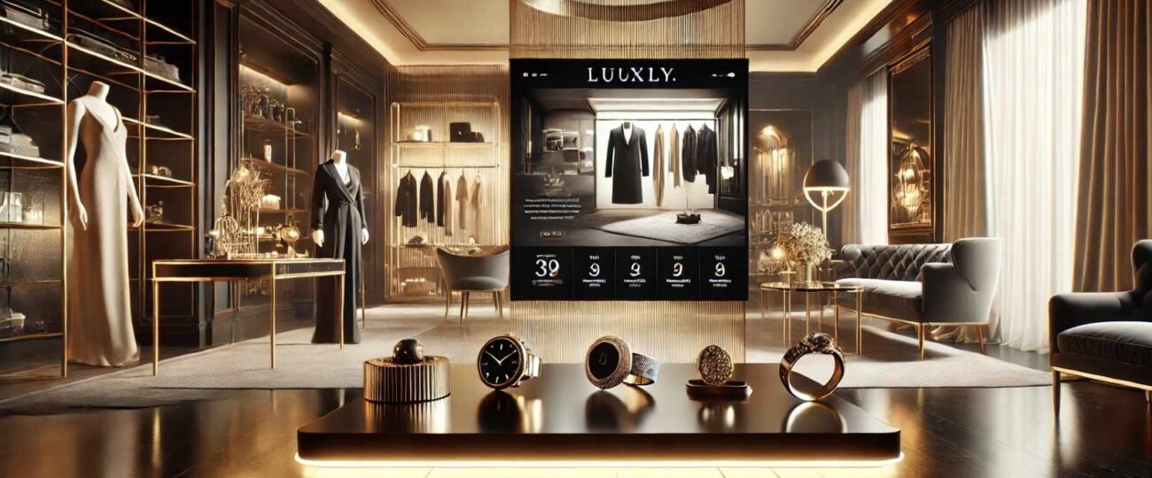 Luuxly.com