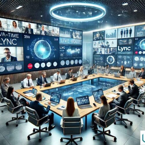 Lync Conf Mods for Better Meetings: Boost Collaboration Now!