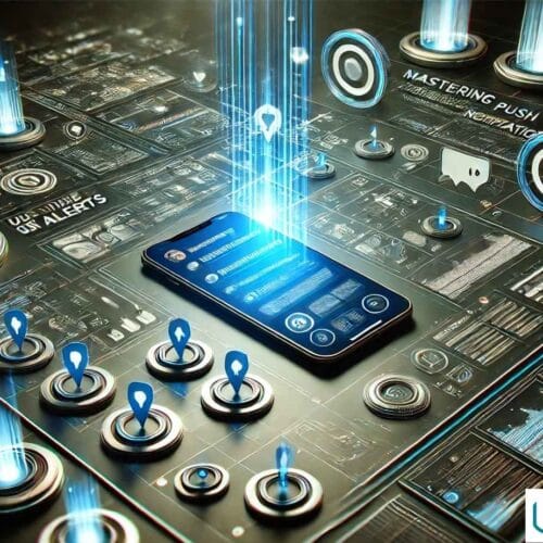 Mastering Push Notifications and Push Alerts: The Ultimate Guide to User Engagement