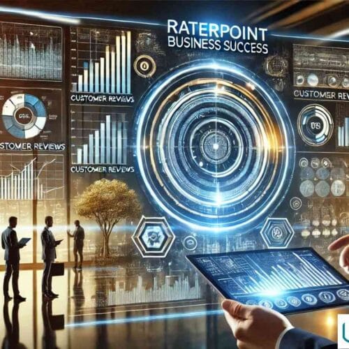 RaterPoint: Unlock the Key to Business Success Now