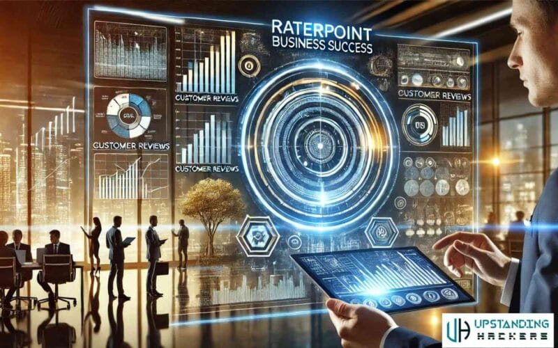 RaterPoint: Unlock the Key to Business Success Now