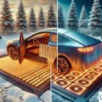 Stay Cool & Warm: Best Car & Home Shade Solutions