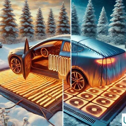 Tips for Keeping Your Family and Auto Cool in the Summer Heat