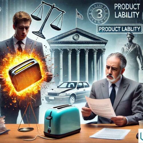What Is a Product Liability Claim and How Does It Work?