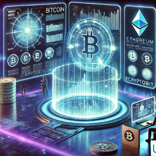 eCryptoBit.com: Your Ultimate Way to Crypto Success