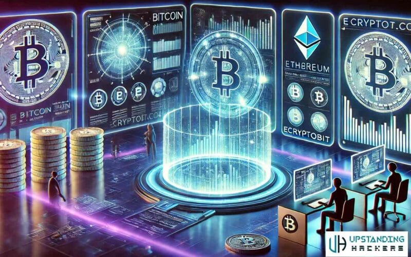 eCryptoBit.com: Your Ultimate Way to Crypto Success