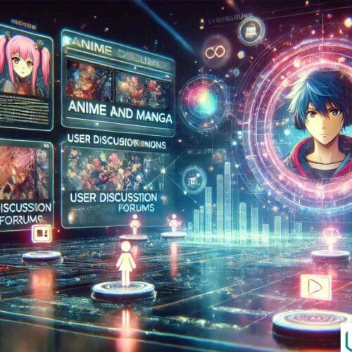 هنتاوي.com: Uncovering the Landscape of Hentai Content