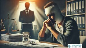 5 Tips to Handle Insurance Adjusters While Recovering from a TBI