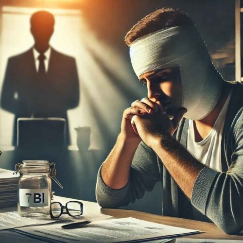 5 Tips to Handle Insurance Adjusters While Recovering from a TBI