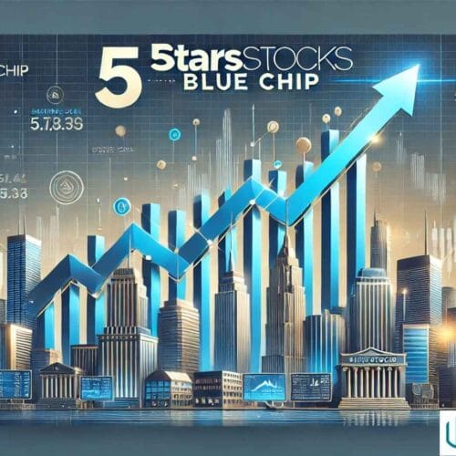 5starsstocks.com Blue Chip – Smart Investing Made Easy