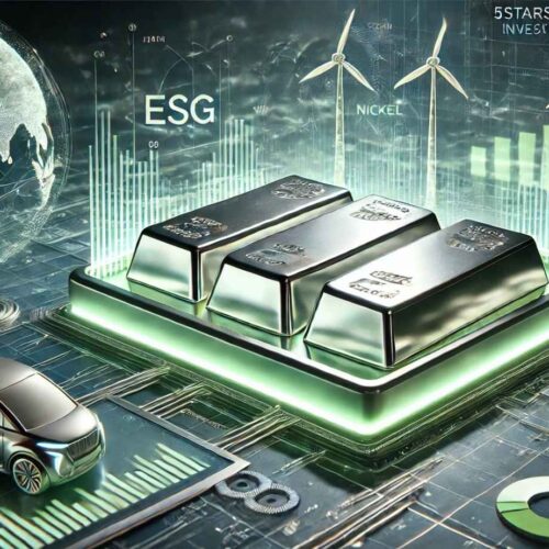 5starsstocks.com Nickel: The Best Tips for Smarter Investing