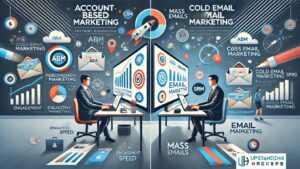 ABM vs. Cold Outreach