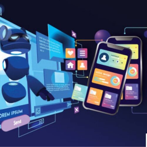 How AI is Powering the Next Generation of Mobile Apps