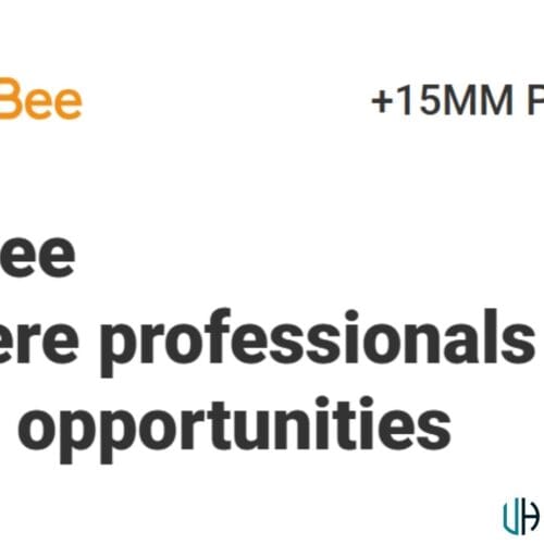 BeBee: A Game-Changer in the Job Portal Industry